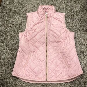 OLD NAVY PUFFER VEST
